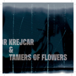 KREJCAR LIBOR & TAMERS OF FLOWERS - Libor Krejcar a Tamers of Flowers - DVD
