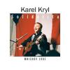 KRYL KAREL - Solidarita (Mnichov 1982) - 2CD