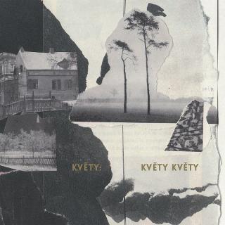 KVĚTY - Květy - CD