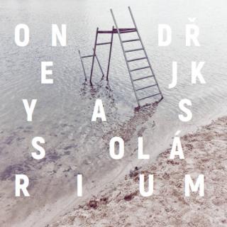 KYAS ONDŘEJ - Solárium - CD