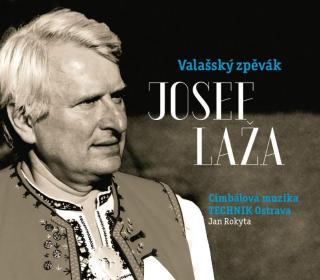 LAŽA JOSEF & CM TECHNIK - Valašský zpěvák Josef Laža - 2CD