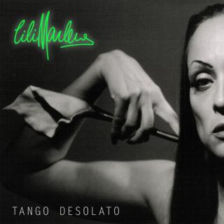 LILI MARLENE - Tango Desolato - CDR