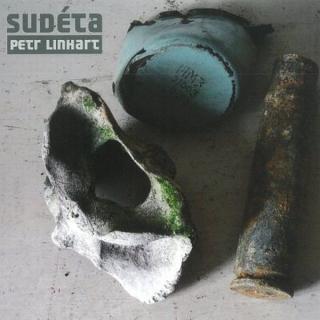 LINHART PETR - Sudéta - CD