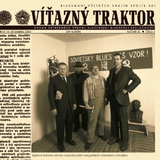 Litecký Ján Šveda - Víťazný traktor - CD