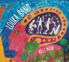 LOUKA BAND - Bílej mrak - CD