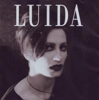 LUIDA - Luida - CD