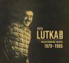 LUTKA PETR - Live Malostranská beseda 1979-1980 - 2CD