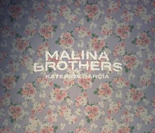 MALINA BROTHERS - Kateřina Garcia - CD