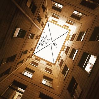 MERTA VLADIMÍR - P. S. - LP / VINYL