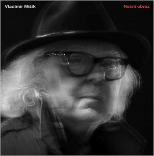 MIŠÍK VLADIMÍR - Noční obraz - 2LP / 2VINYL