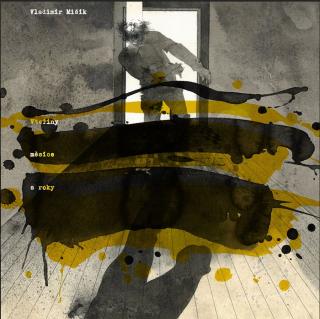 MIŠÍK VLADIMÍR - Vteřiny, dny a měsíce - 2LP / 2VINYL