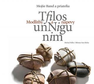 MOJŠE BAND A PRIATELIA - Motlitby a nápevy - CD