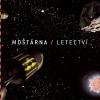 MOŠTÁRNA - Letectví - CD