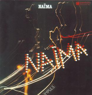 NAIMA - Naima - CD