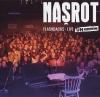 NAŠROT - Flashbacks - Live Unplugged - 2CD