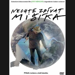 NECHTE ZPÍVAT MIŠÍKA - Dokumentární film, 101 min. - DVD