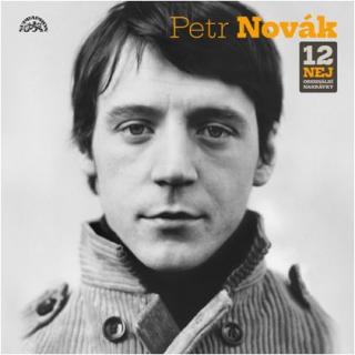 NOVÁK PETR - 12 nej (originální nahrávky) - CD