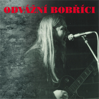 ODVÁŽNÍ BOBŘÍCI - Odvážní bobříci - CD