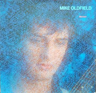 OLDFIELD MIKE - Discovery - LP / BAZAR