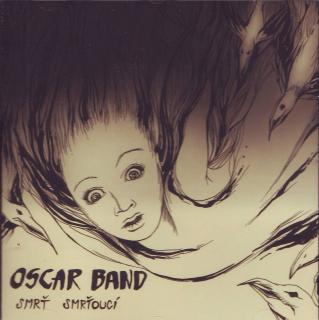OSCAR BAND - Smrť smrťoucí - CD