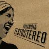 PAYANOIA - Testostereo - CD