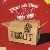 PIPES & PINTS - Found and lost - CD