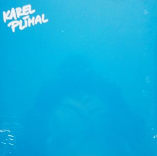 PLÍHAL KAREL - Karel Plíhal - LP / VINYL
