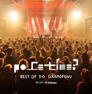 POLETÍME? - Best of do gramofonu (15 let ve vzduchu) - 2LP / 2VINYL