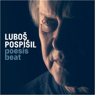 POSPÍŠIL LUBOŠ - Poesis Beat - CD