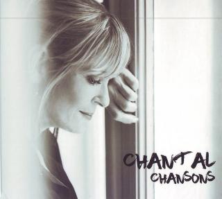 POULLAIN CHANTAL - Chansons - CD