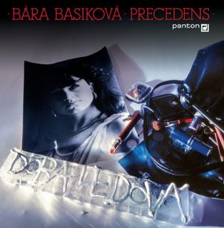 PRECEDENS A BÁRA BASIKOVÁ - Doba ledová - CD