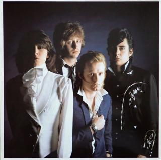 PRETENDERS - II - LP / BAZAR