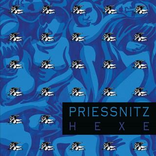 PRIESSNITZ - Hexe -CD