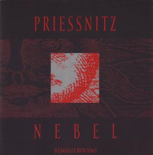 PRIESSNITZ - Nebel - CD