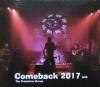 PRIMITIVES GROUP - Comeback 2017 Live - 2CD