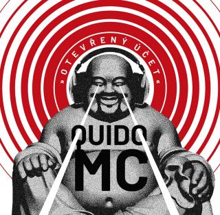 QUIDO MC - Otevřený účet - CD