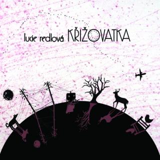Redlová Lucie - Křižovatka - CD