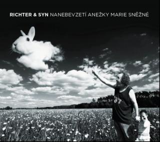 RICHTER & SYN - Nanebevzetí Anežky Marie Sněžné - CD