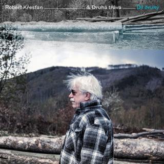ROBERT KŘESŤAN & DRUHÁ TRÁVA - Díl druhý (180g) (2LP+1CD)