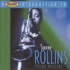 ROLLINS SONNY - Young Rollins - CD