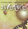 RUCHADZE BAND - Amsterodam Beyond / Adventurer - CD