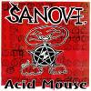 ŠANOV 1 - Acid Mouse - CD