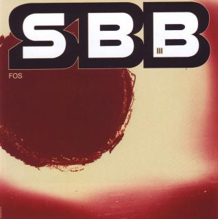 SBB - FOS (1975) - CD