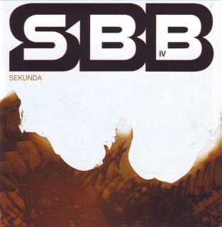 SBB - Sekunda (1977) - CD