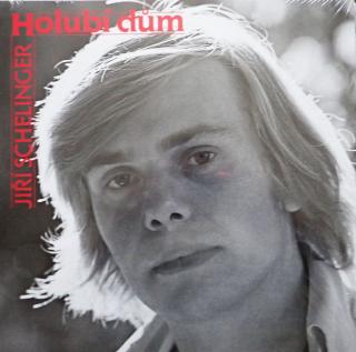 SCHELINGER JIŘÍ - Holubí dům - LP / VINYL