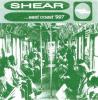 SHEAR - East Coast ´997 - EP/VINYL