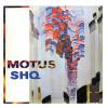 SHQ - Motus - CD