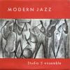 SHQ / Studio 5 Ensemble - Modern Jazz - CD