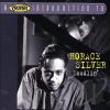 SILVER HORACE - Doodlin´ - CD