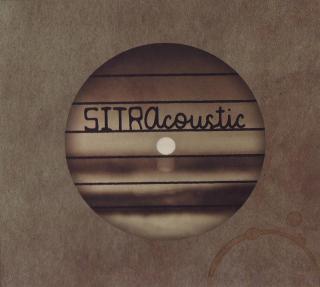 SITRA ARCHA - Sitracoustic - CD